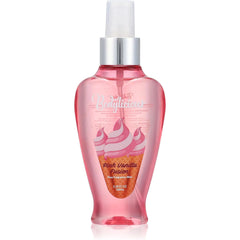 BODYLICIOUS MIST 100ML PINK VANILLA
