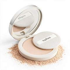 Top Face Super Match Foundation Powder 24H
