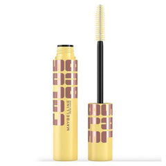 Maybelline New York Colossal Bubble Mascara – Black ميبلين كلوسال بابل مسكرا