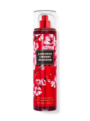 Bath & Body Works mist 236ml Japanese Cherry Bloss