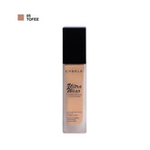 CYBELE Ultra Wear 2-in-1 Foundation & Concealer (30ml) كريم أساس وكونسيلر ألترا وير 2 في 1 من سيبال - 30 مل