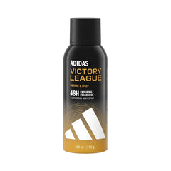 Adidas Victory League Anti-Perspirant Body Spray 150ml سبراي مضاد ومزيل عرق أديداس فيكتوري ليج 150 مل