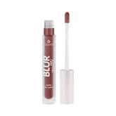 Essence Blur Souffle Matte Lip Cream