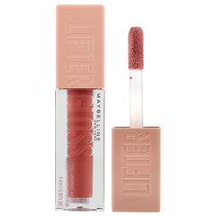 ميبلين LIFTER GLOSS 004 SILK 5.4ml قطعة