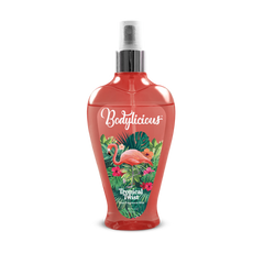 BODYLICIOUS MIST 217ml TROPICAL TWIST