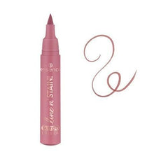 Essence Line N Stain! Tattoo Lip Liner
