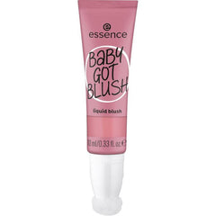 Essence BABY GOT BLUSH liquid blush