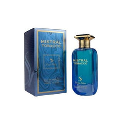 Sainte Valere Mistral Tobacco EAU 100ml