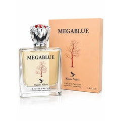 Sainte Valere Mega Blue EAU 100ml