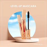 ماسكرا اماندا الجولد ليفل اب Amanda Level Up