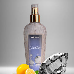 Ever pure Fragrance Mist for Women Jewellery 75ml