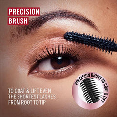 ريميل لندن وندر بوند مسكرا Rimmel Wonder'Bond Bonding Serum Mascara