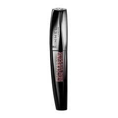 Rimmel London Wonder'Bond Bonding Serum Mascara - 001 Black (11ml) ماسكارا ريميل لندن وندر بوند سيروم لتقوية وتكثيف الرموش - درجة 001 أسو