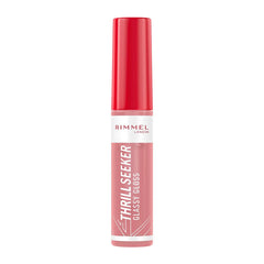 Rimmel London Thrill Seeker Glassy Gloss ملمع شفاه ريميل لندن ثريل سيكر جلاسي جلوس