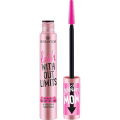Essence Lash Without Limits Extreme 01