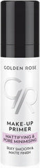 Golden Rose PRIMER MATTE FINISH 30ml