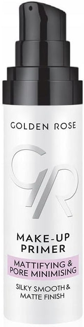 Golden Rose PRIMER MATTE FINISH 30ml