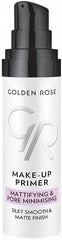 Golden Rose PRIMER MATTE FINISH 30ml