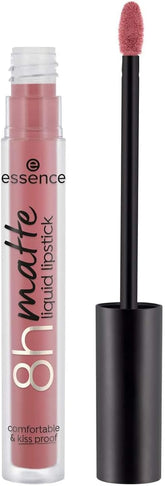Essence 8h matte liquid lipstick