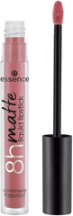 Essence 8h matte liquid lipstick