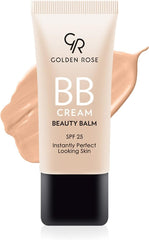 Golden Rose BB Cream Beauty Balm Fair