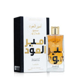 عطر أمير العود انتنس من لطافة ,100ml