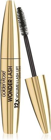 Golden Rose Wonder Lash 12x Vol Mascara
