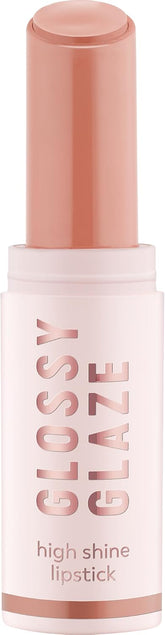 Essence Glossy Glaze Lipstick 02 On Cloud Nude