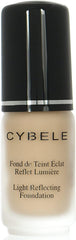 سيبال فونديشن ان وير Cybele Light Reflecing Foundation For Women