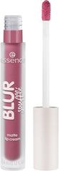 Essence Blur Souffle Matte Lip Cream