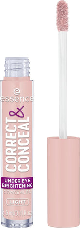 Essence Correct & Conceal Under Eye Brightening Concealer – 10