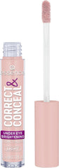 Essence Correct & Conceal Under Eye Brightening Concealer – 10