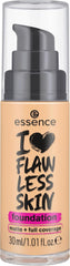 Essence I Love Flawless Skin Foundation - 30ml