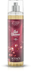 Eva Skin Care Senses red glamour Body Mist 240 ml