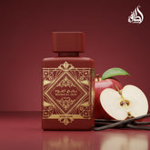 (Bade'e Al Oud Sublim)عطر بديع العود سوبلايم