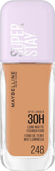 Maybelline Superstay 30H Luminous Matte Foundation ميبلين سوبر ستاي فونديشن لومي مط
