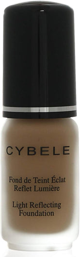 سيبال فونديشن ان وير Cybele Light Reflecing Foundation For Women