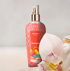 Ever pure Fragrance Mist for Women Chesse cake 236ml