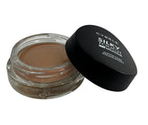 CYBELE SILKY TOUCH MOUSSE MATTIFYING FOUNDATION