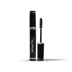 اماندا مسكرا هوت لش بلك AMANDA HOT LASH PLUS MASCARA