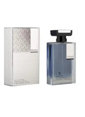 Sainte Valere titanium EDP 100ml قطعة