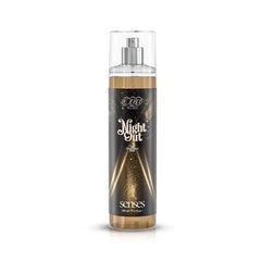 Eva Skin Care Senses night out Body Mist 240 ml