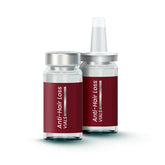 (Capixy Anti Hair Loss Vials Hair Treatment - 70ml (7 Vials أمبولات كابيكسي بالكابيكسيل والريدينسيل لعلاج تساقط الشعر المكثف - 70 مل (7 أمبولات)