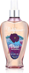 BODYLICIOUS MIST 217ml violet