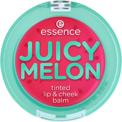 Essence Juicy Melon Tinted Lip Cheek Balm