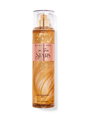 Bath & Body Works mist 236m in the stars
