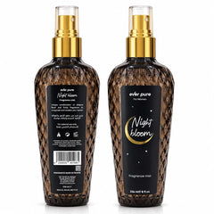 Ever pure Fragrance Mist for Women Night bloom 236ml