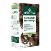Herbatint Permanent haircolour gel 7D Golden Blonde, 170 ml