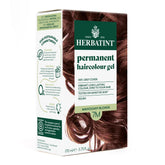 Herbatint Permanent haircolour gel 7M Mahogany Blonde, 170 ml