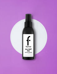 Flormar All Day Fix Setting Spray